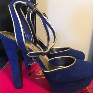 Candie's Heels