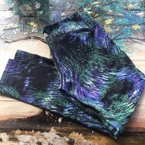 Tuff Athletics yoga pants size Large