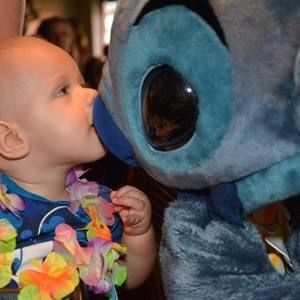 Meet your Posher, Jamie