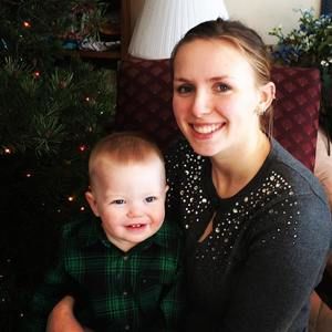 Meet your Posher, Staci
