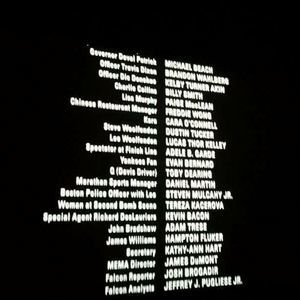 Meet your Posher, Freddie