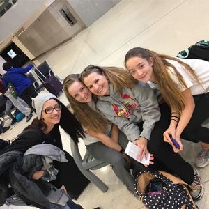 Meet your Posher, Stacy