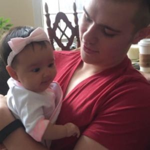 Meet your Posher, Ben