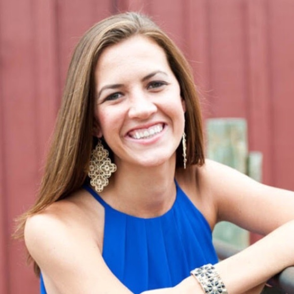 Meet your Posher, Natalie