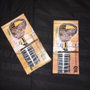 Urban Decay Jean-Michel Basquiat: Gold Griot