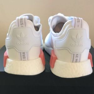 nmd rose pink