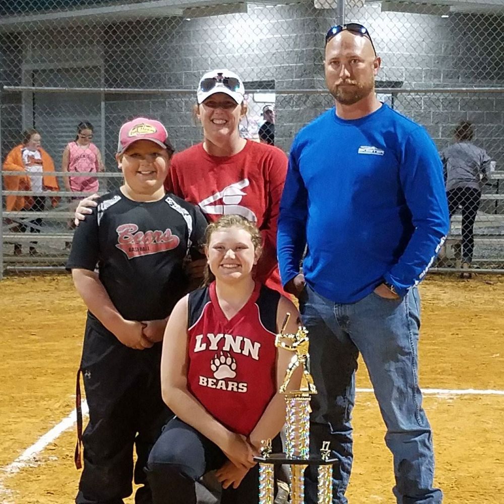 Meet your Posher, Delisha