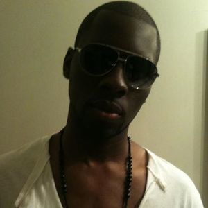 Meet your Posher, Terrence