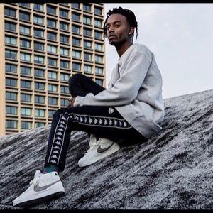 Meet your Posher, Noel