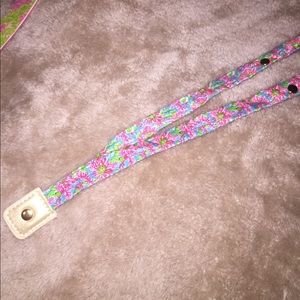 Lilly Pulitzer Sunglasses Strap