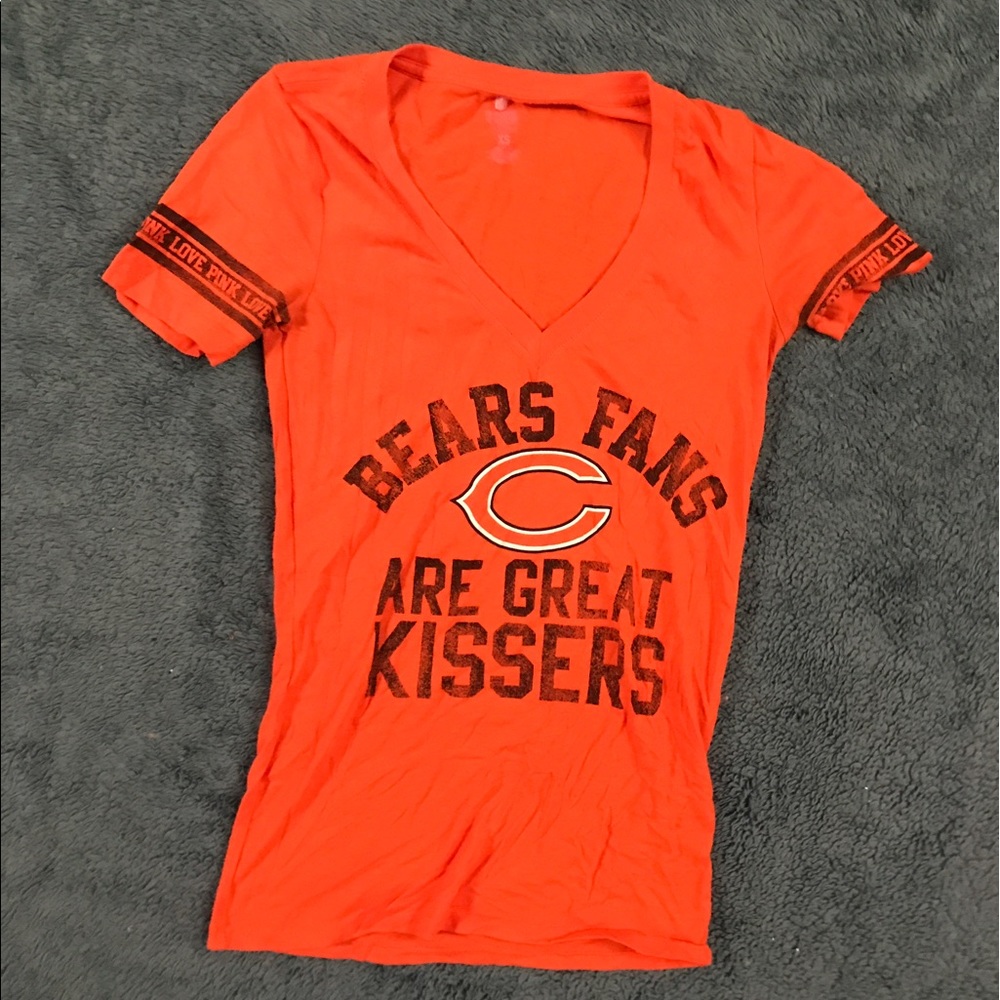 Victoria's Secret PINK Bears Shirt
