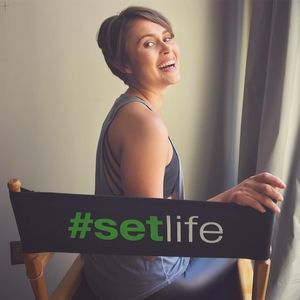 Meet your Posher, Mya