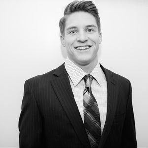 Meet your Posher, Nick