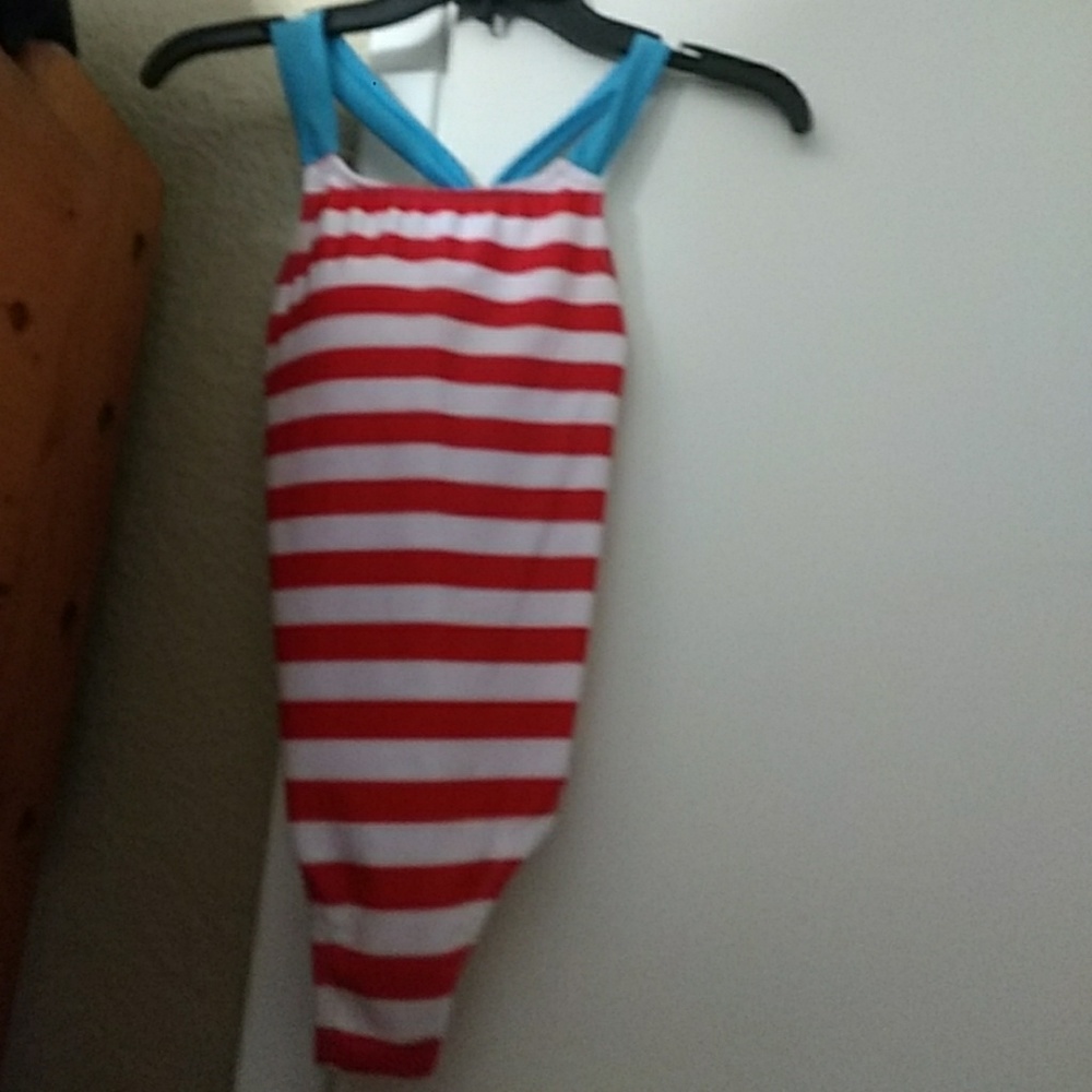 One pice Bathing suit