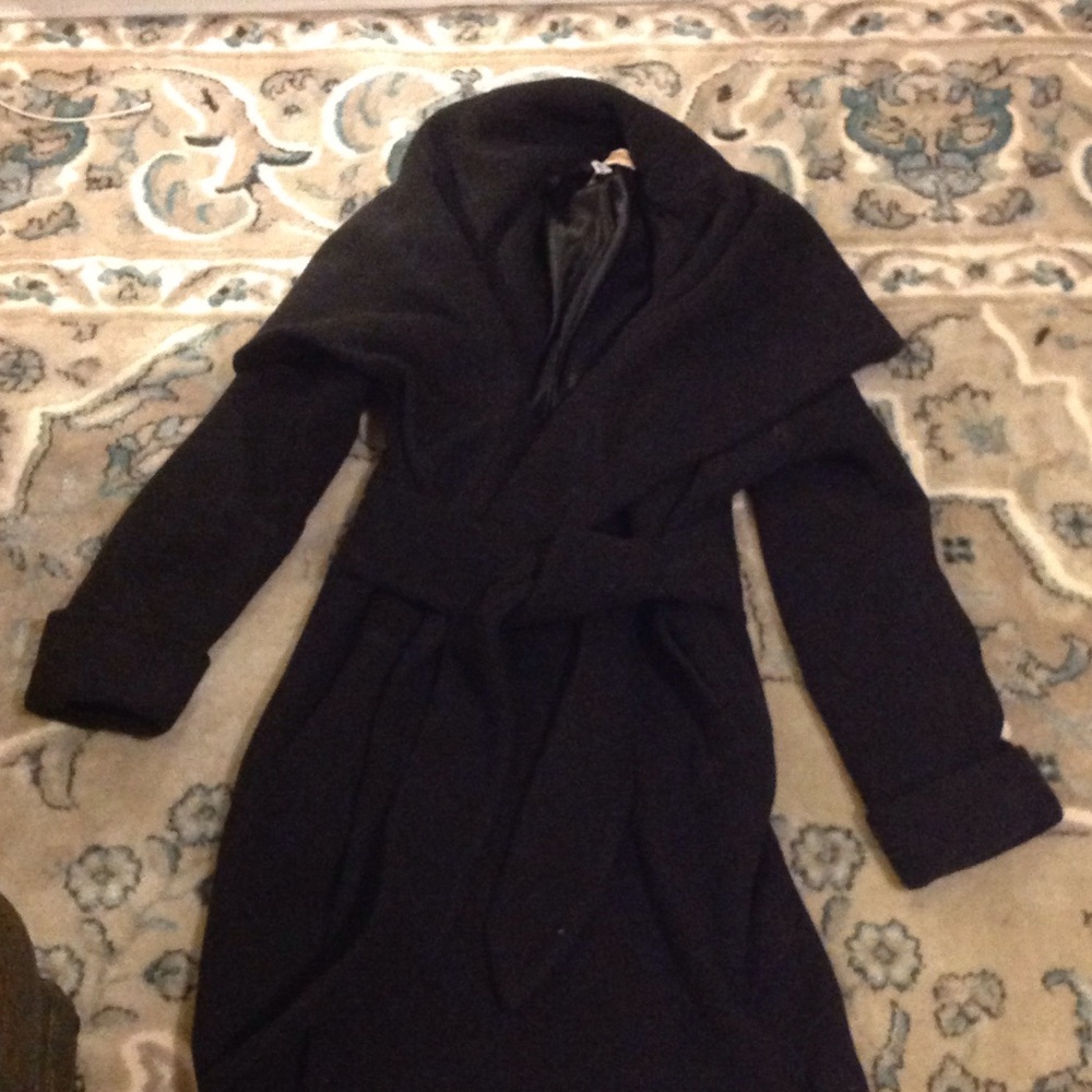 Mara Hoffman Jacket