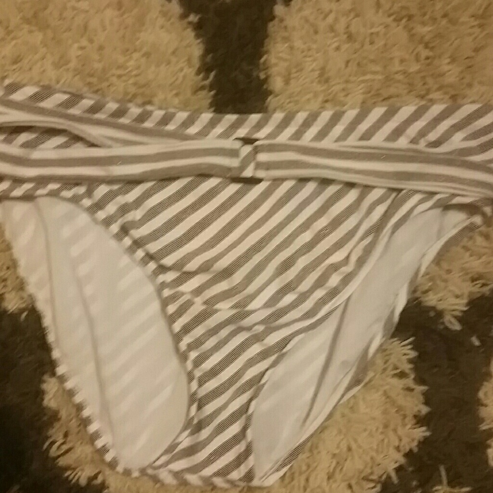 Bathing suit bottoms