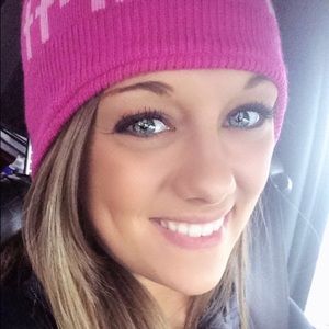 Meet your Posher, Shannon