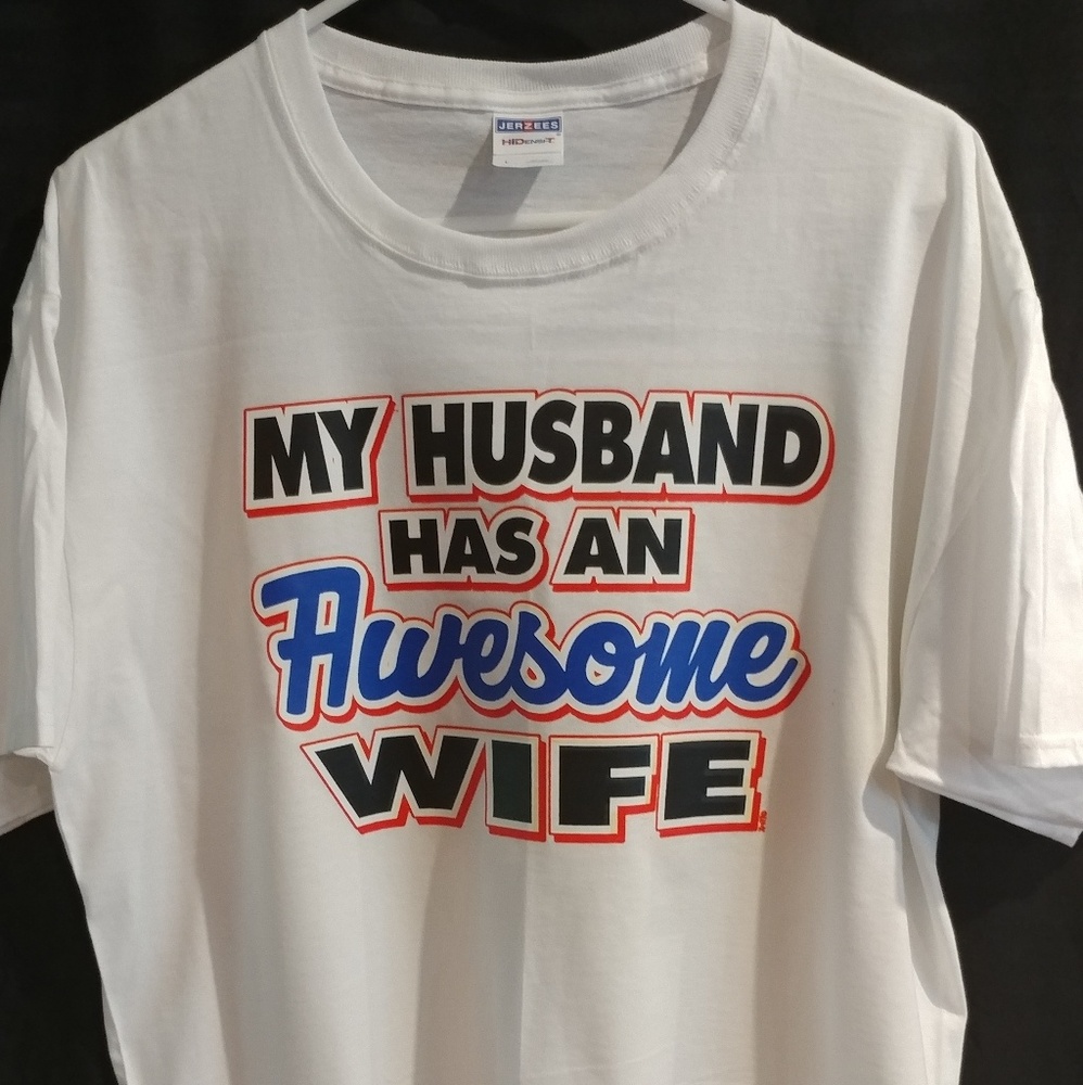 Custom Screen Printed T-shirts