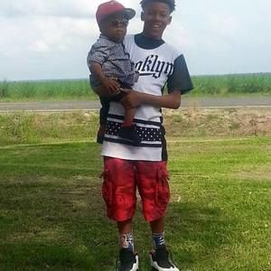 Meet your Posher, Christien