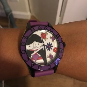Marc By Marc Jacobs watch