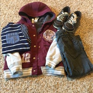 Back to school bundle!