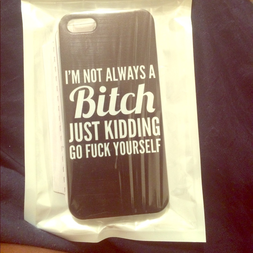 iPhone 5g/5s case