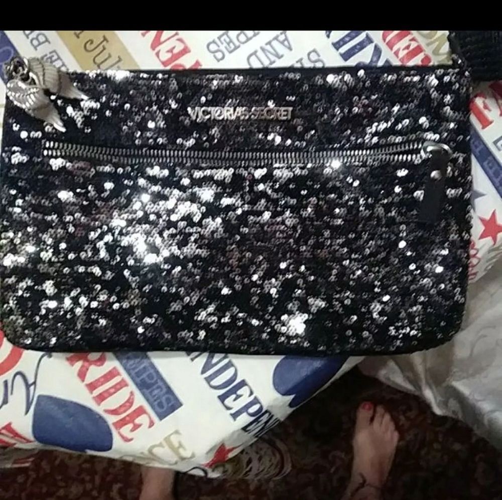 Victoria Secret purse