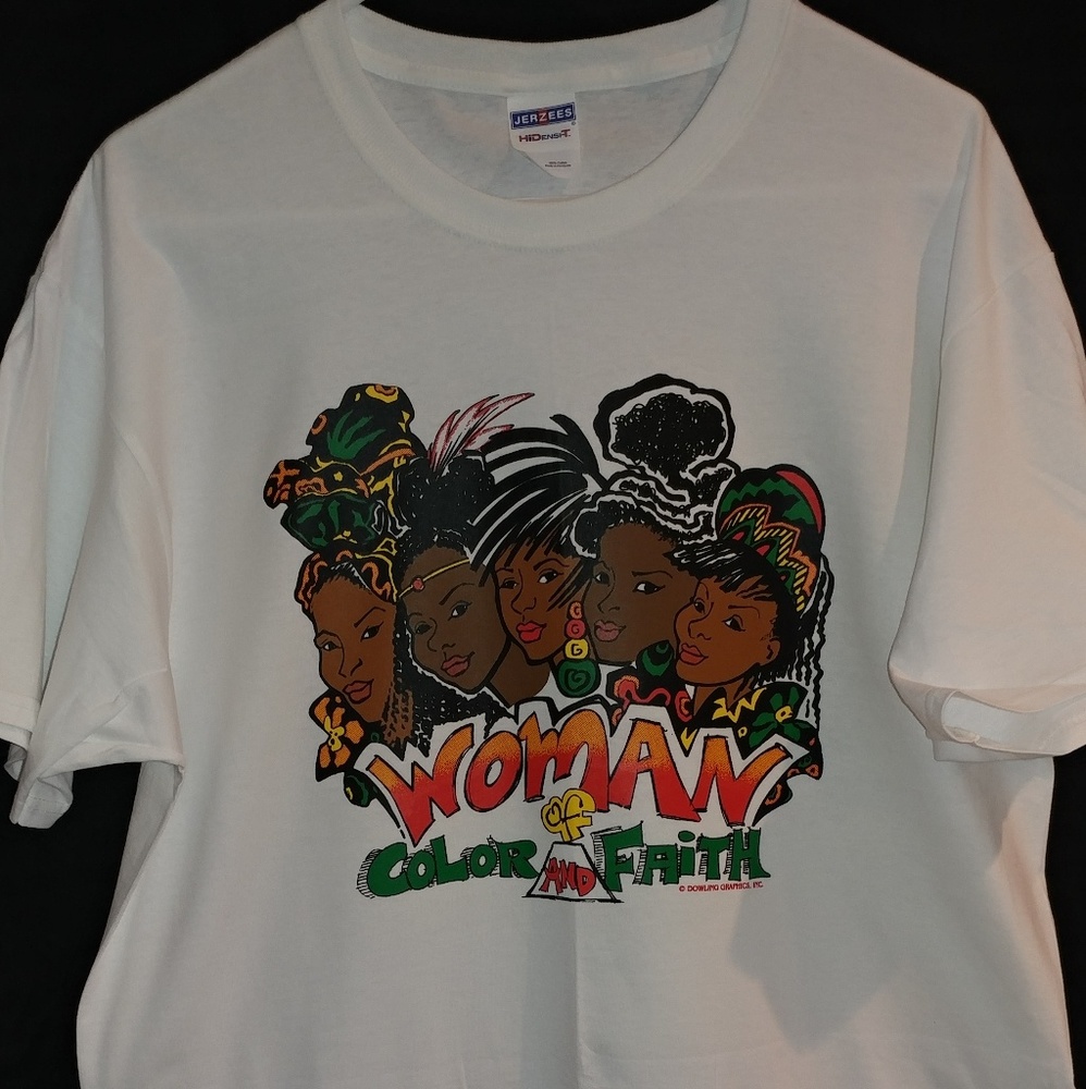 Custom Screen Printed T-shirts
