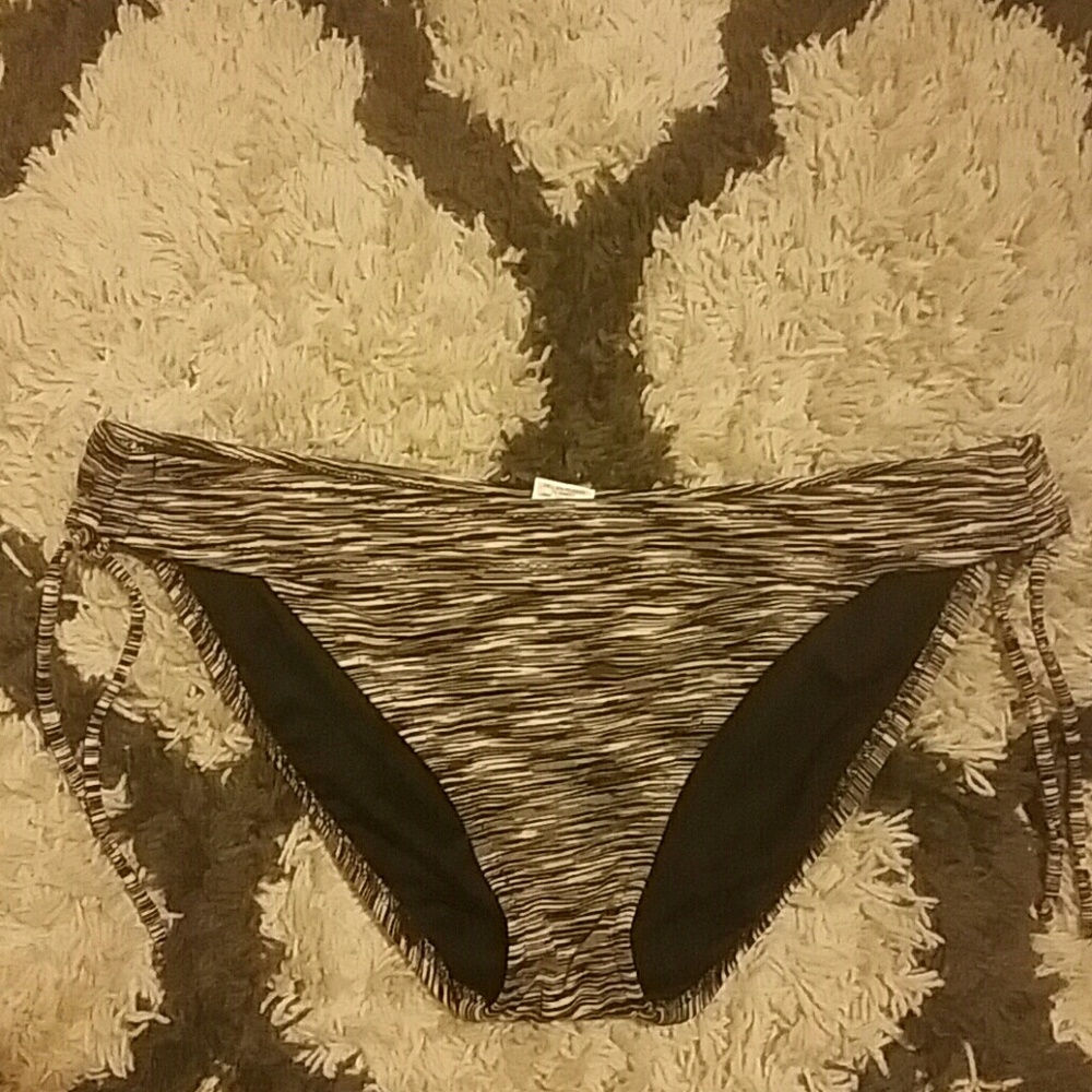 Bathing suit bottoms