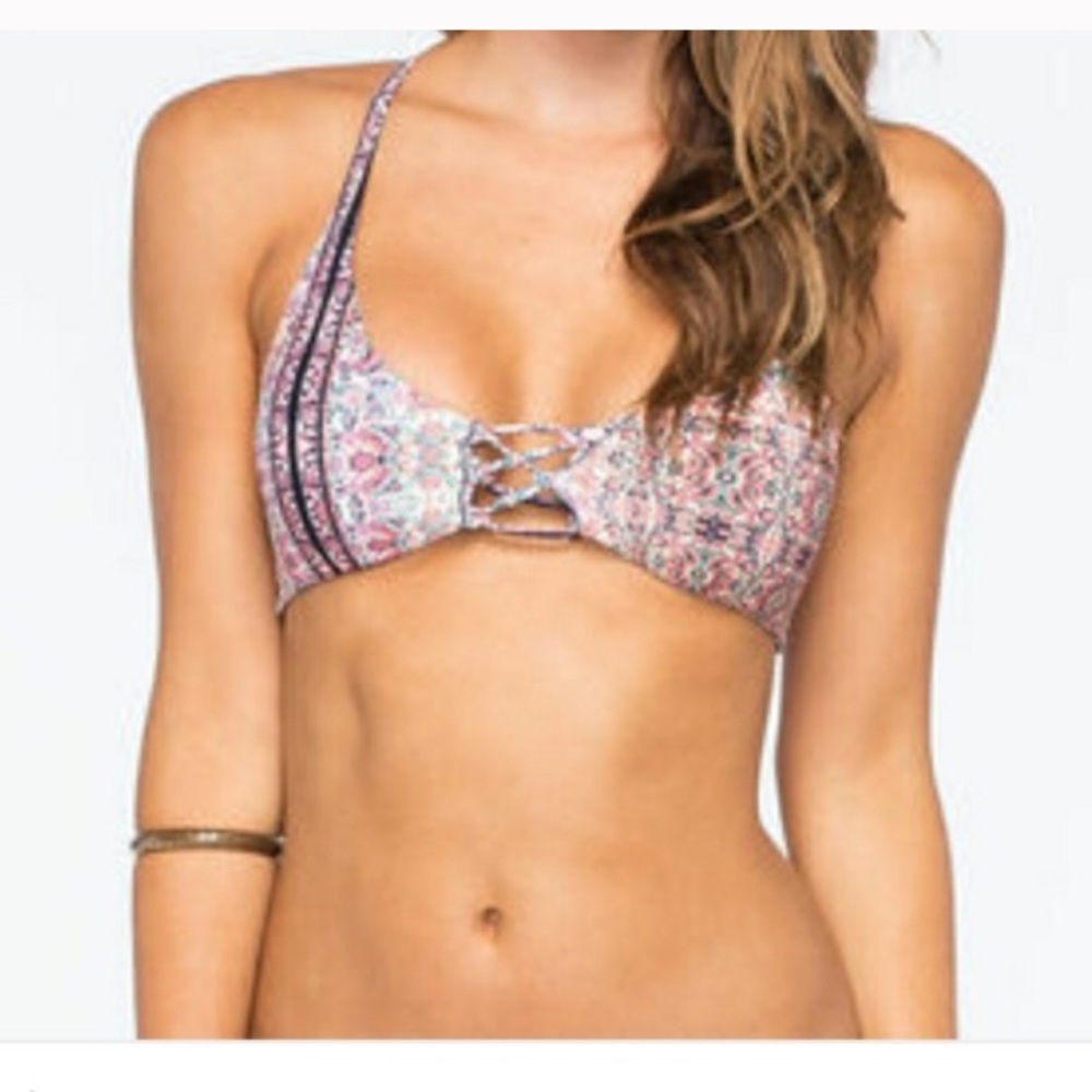 O'Neill Free Spirit Swim Suit