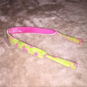 Lilly Pulitzer Sunglasses Strap