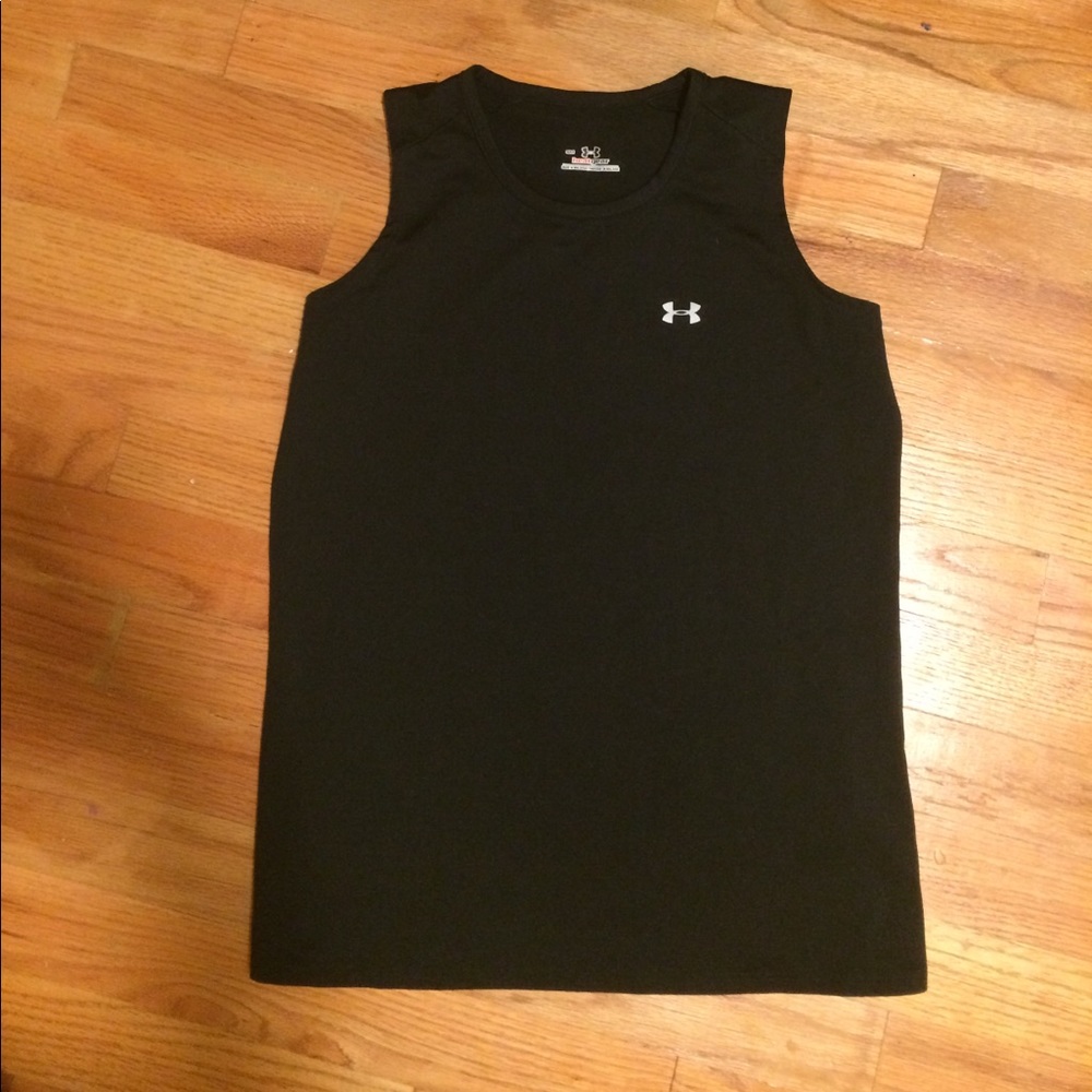 Under amour tank top