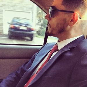 Meet your Posher, Bryan