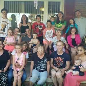 Meet your Posher, Seth