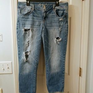 AE Jeans - Size 16