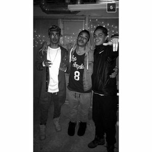 Meet your Posher, Armando