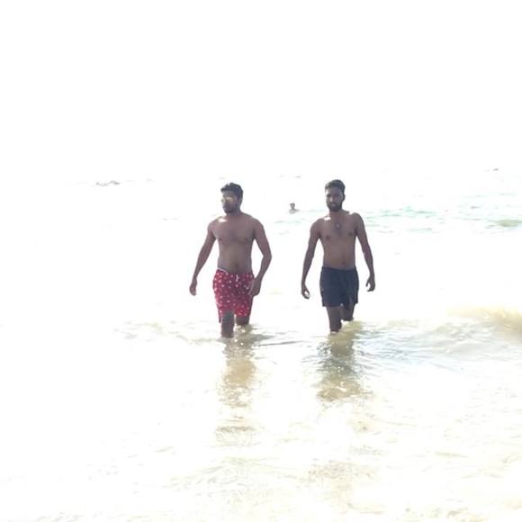 Meet your Posher, Prashanth - Picture 1 of 1