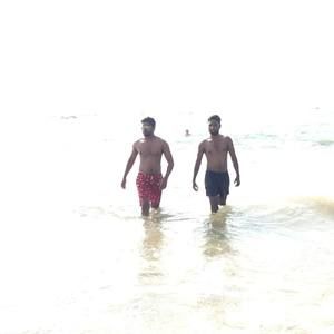 Meet your Posher, Prashanth
