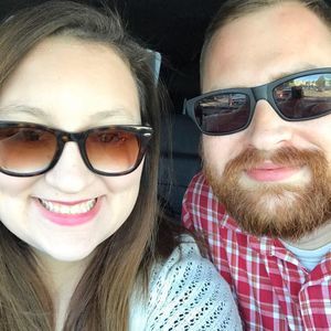 Meet your Posher, Casey