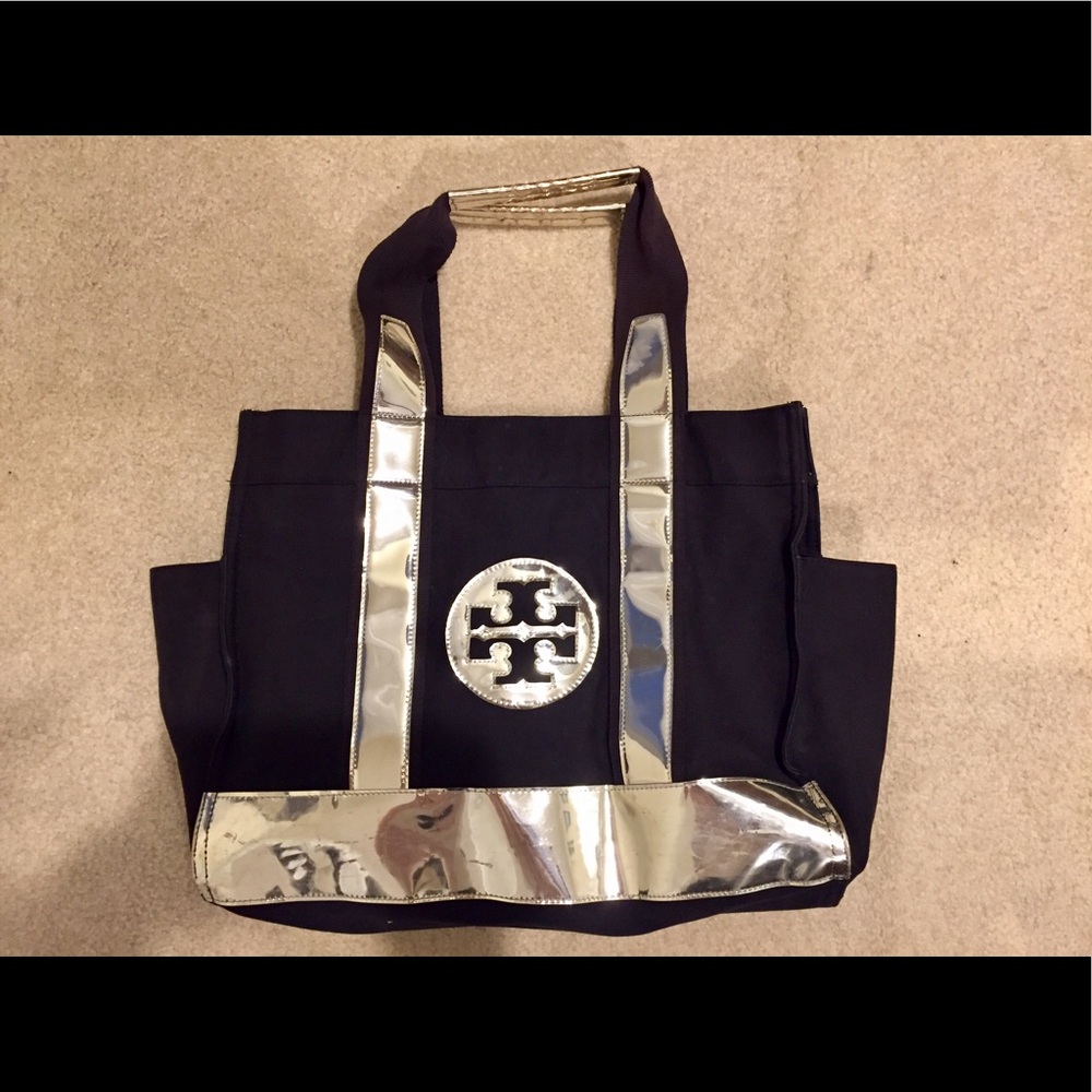 Tory Burch Tote Bag