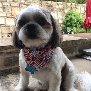 Meet your Posher, Kathy