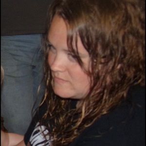 Meet your Posher, Stacey