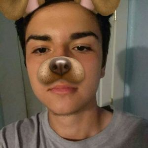 Meet your Posher, Erick