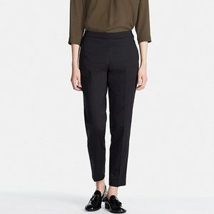 *BRAND NEW* Uniqlo Satin Length Ankle Pants