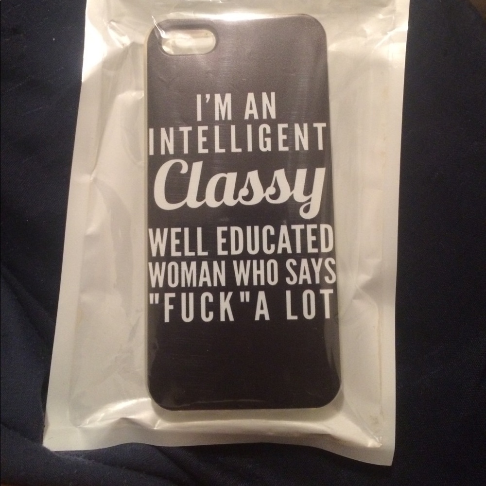 iPhone 5g/5s case