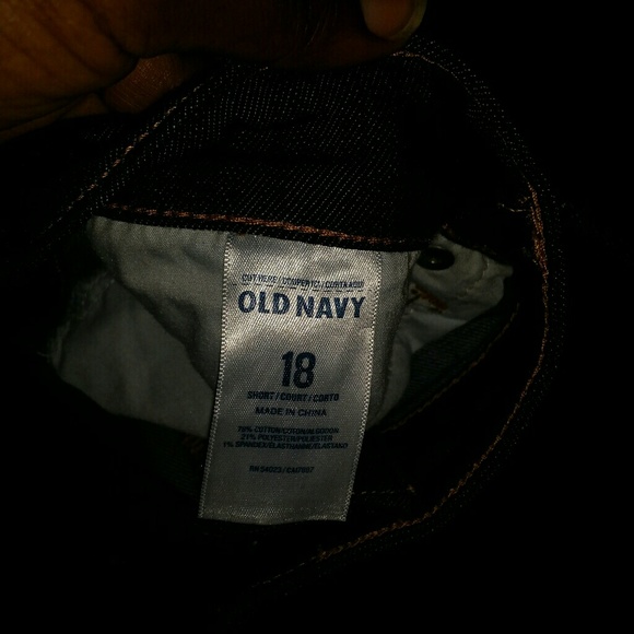 Old Navy ** The Diva ** Plus Size Jeans - Picture 4 of 4