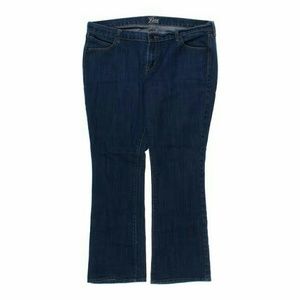 Old Navy ** The Diva ** Plus Size Jeans