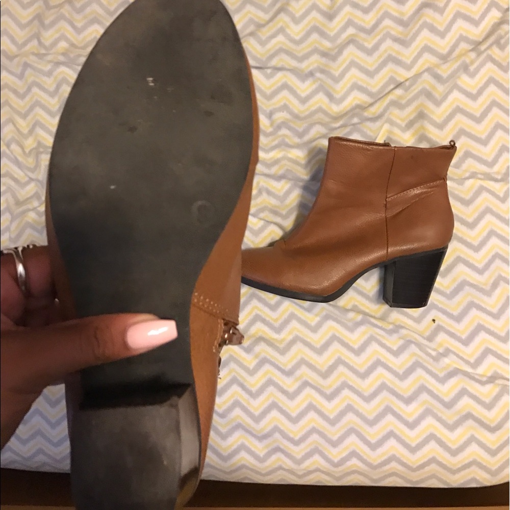 Booties - Picture 2 of 3