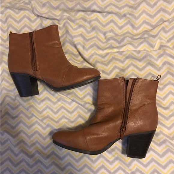 Booties - Picture 3 of 3