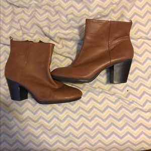 Booties